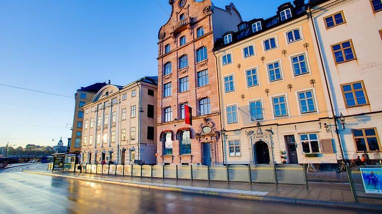 APARTDIRECT SKEPPSBRON STOCKHOLM (Thụy Điển) - từ VND 4465116 | HOTELMIX